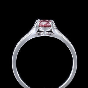 Colored Gemstone Jewelry Ring GA1058