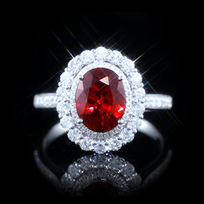 Ruby Ring