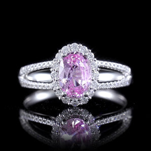 Colored Gemstone Jewelry Ring GA240