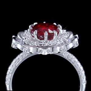 Ruby Ring