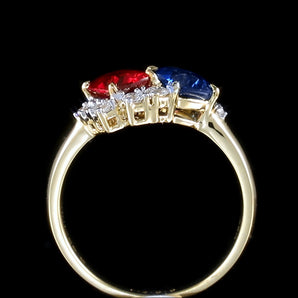 Ruby Ring