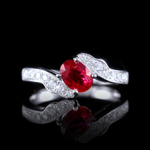 Ruby Ring