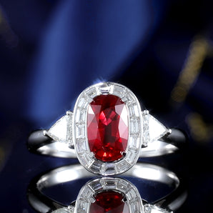 Ruby Ring