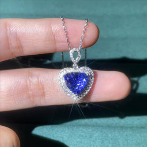 Colored Gemstone Jewelry Necklaces