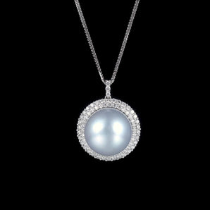 Pearl Pendant