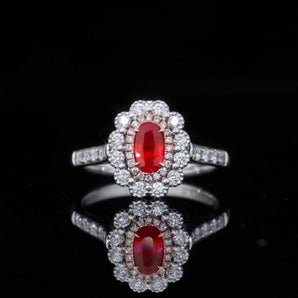 Ruby Ring