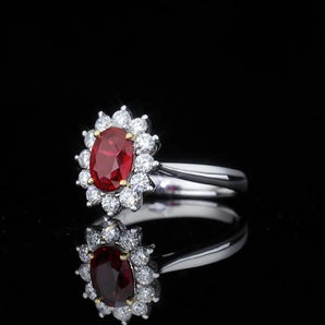 Ruby Ring