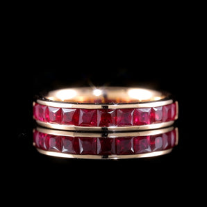 Ruby Ring GH006