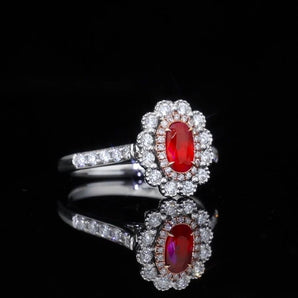 Ruby Ring