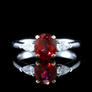 Ruby Ring