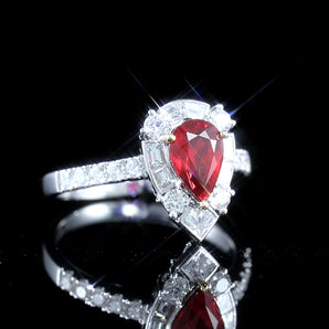 Ruby Ring GA1206