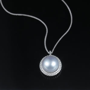 Pearl Pendant