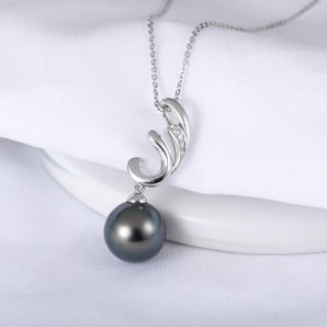 Pearl Pendant