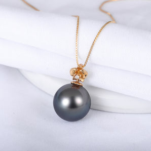 Pearl Pendant