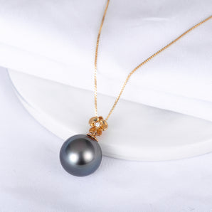 Pearl Pendant