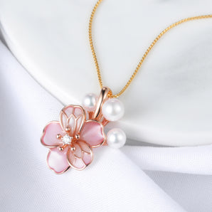 Pearl Pendant