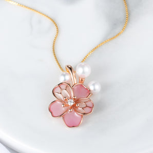 Pearl Pendant