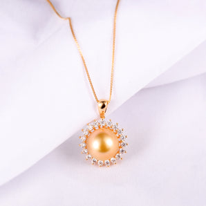 Pearl Pendant