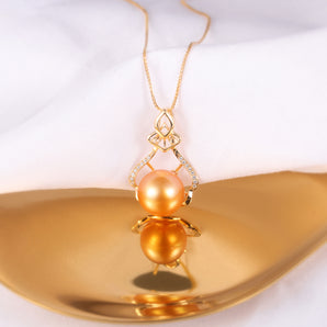 Pearl Pendant