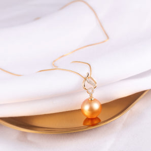 Pearl Pendant