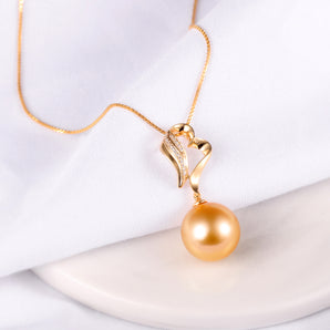 Pearl Pendant