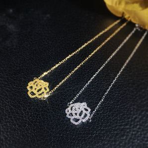 Fancy Diamond Jewelry Bracelet