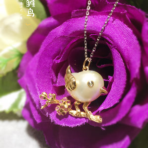 Pearl Pendant