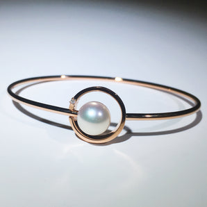 Pearl Bracelet